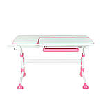 Дитячий стіл FunDesk Amare Pink, фото 5