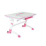 Дитячий стіл FunDesk Amare Pink, фото 7