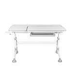 Дитячий стіл-трансформер FunDesk Amare Grey, фото 10