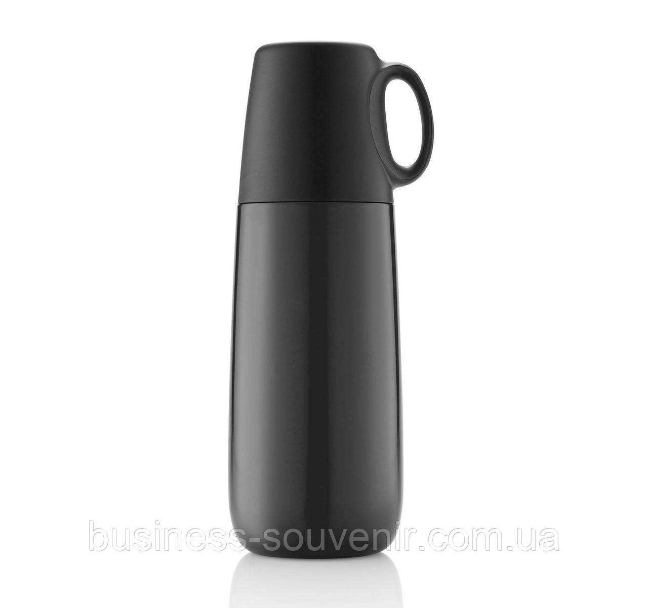 Термос 600 мл з чашкоюй