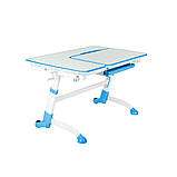 Дитячий стіл FunDesk Amare Blue, фото 8