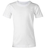 Білі футболки гуртом, фото 5