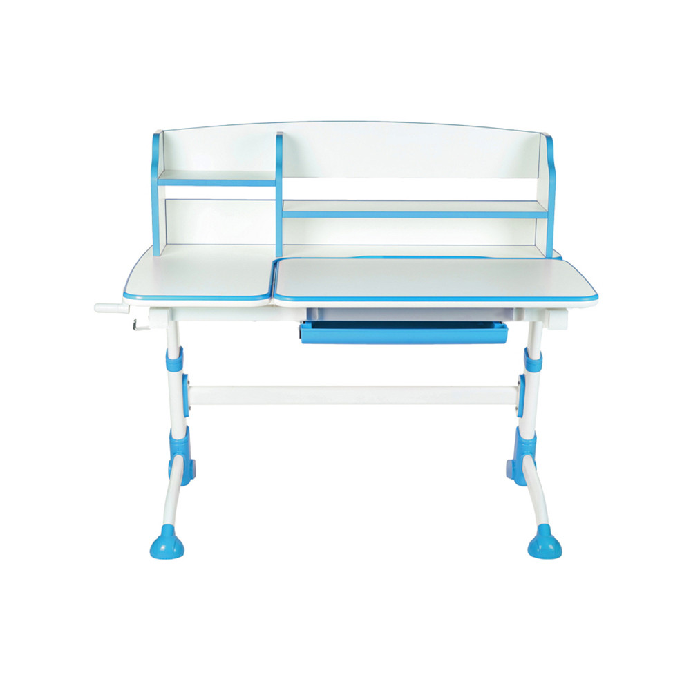 Дитячий стіл FunDesk Amare II Blue, фото 1