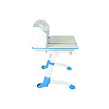 Дитячий стіл FunDesk Amare II Blue, фото 4