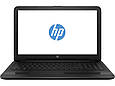 Ноутбук HP 15-ay07anns 15.6" HD LED (Core i3-6006U, 4GB RAM, 640GB HDD, Windows 10) — Суперціна!, фото 2