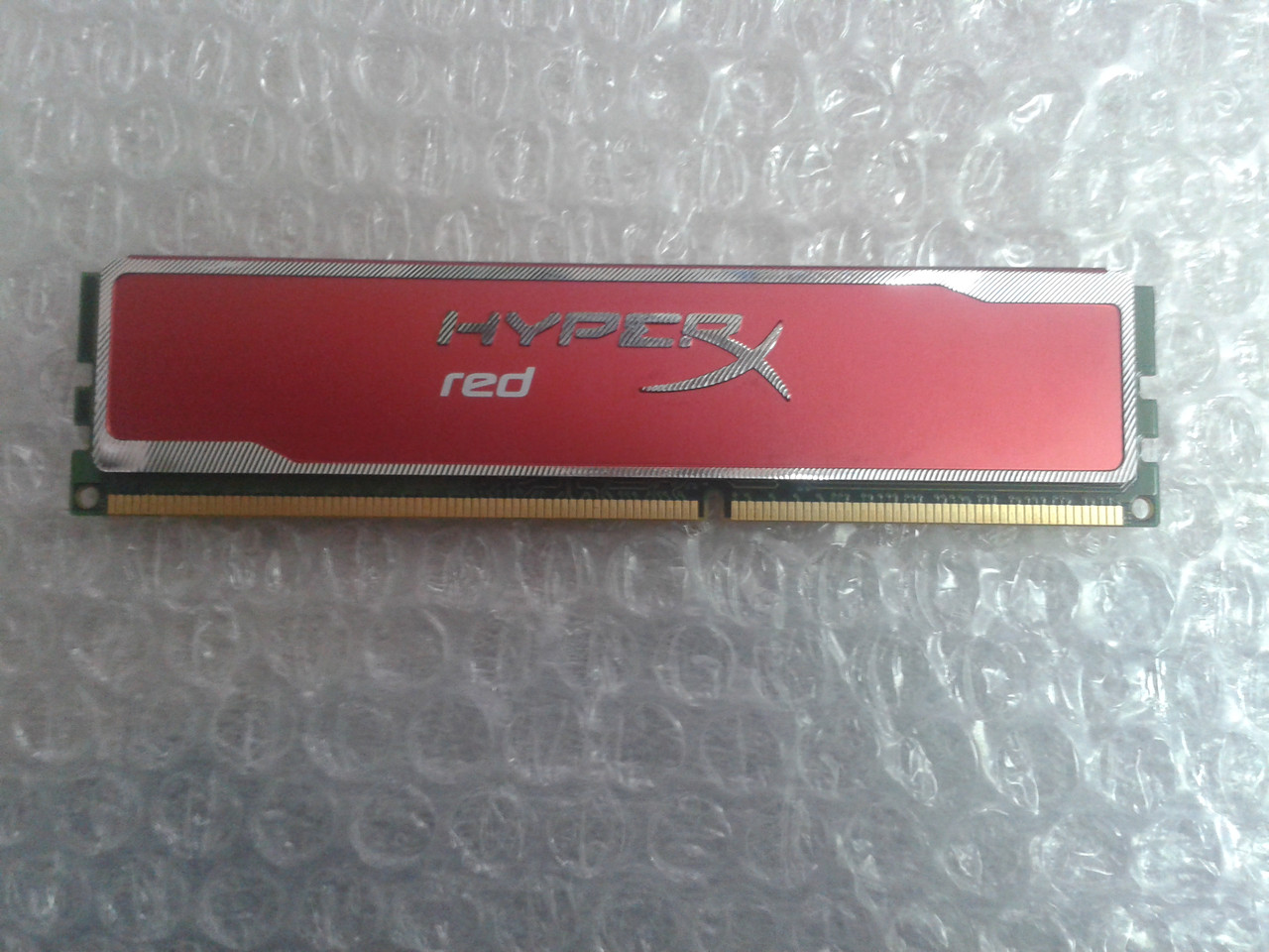 Модуль памяти Kingston HyperX, 8GB DDR3 1600MHz, KHX16C9B1RK2/8X, (2*4Gb), для ПК - фото 4 - id-p84465643