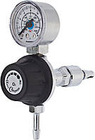 Регулятор  потоку медичного повітря 4 бар - DIN