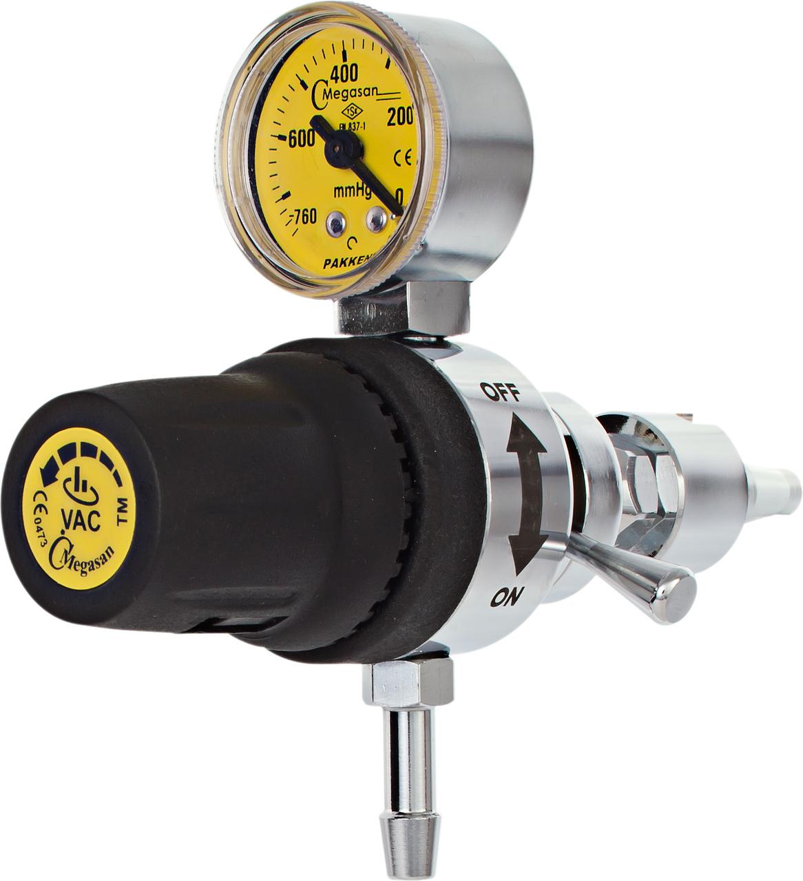 Вакуумний регулятор - DIN, фото 1