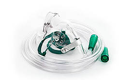 Киснева дихальна маска