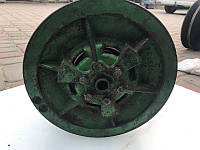 Вариатор хододовой H10557+AH14927 комбайна John Deere 330-430 925-945 1133 1144 H10557