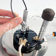 ТВЗ-1М - апарат для визначення температури спалаху в закритому тиглі, газовий, фото 6