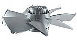 Вентилятор осьовий FN035-4EK.0F.V7P2 (155883) Ziehl-Abegg, фото 3