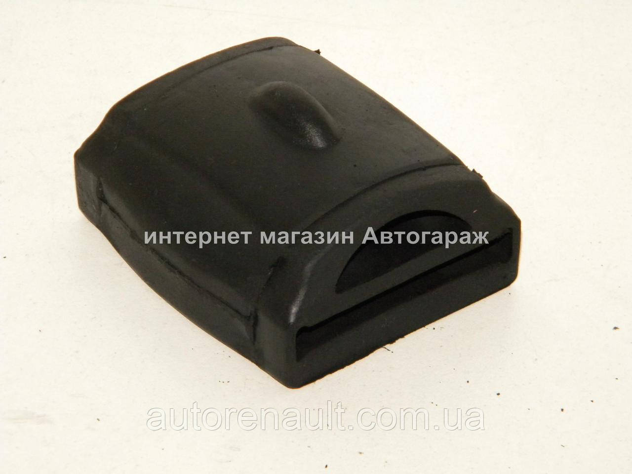 Подушка подкоренной ресори Мерседес Спринтер 408-416 1995-2006 TRUCKTEC AUTOMOTIVE (Туреччина) 0230188