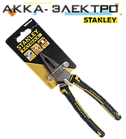 Плоскогубцы Stanley FatMax комбинированные 180 мм (0-89-867)