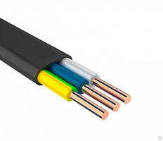 Силовий кабель ВВГ 3Х1,5