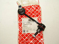 Тяга переднього стабілізатора (праворуч) на Рено Майстер II 98-> FEBI BILSTEIN (Німеччина) 19866