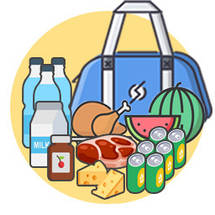 Термосумки 26-44 л