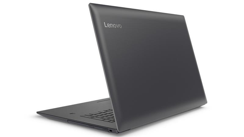 Ноутбук Lenovo IdeaPad 320-17IKB 17.3" HD+ LED (Core i5-7200U, 8GB RAM, 256 SSD, Windows 10) - Суперцена! - фото 3 - id-p909090852