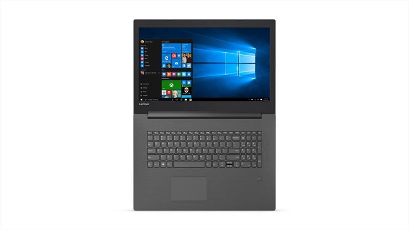 Ноутбук Lenovo IdeaPad 320-17IKB 17.3" HD+ LED (Core i5-7200U, 8GB RAM, 256 SSD, Windows 10) - Суперцена! - фото 4 - id-p909090852