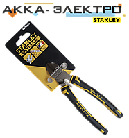 Кусачки диагональные Stanley FatMax 160 мм (0-89-858)