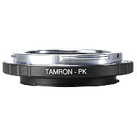 Адаптер перехідник Tamron — Pentax PK K