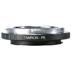 Адаптер перехідник Tamron — Pentax PK K