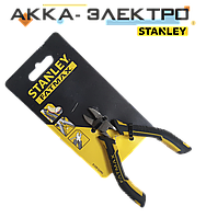 Мини кусачки Stanley FatMax диагональные 110 мм (FMHT0-80518)