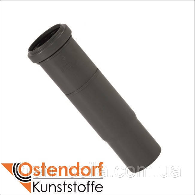 Компенсаційний патрубок DN 50 HTsafeL, Ostendorf