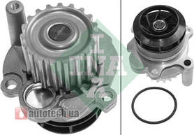 Помпа Audi A4/A6 1.9/2.0 TDi (01>) VW Golf 4/B-5/Golf 5/B-6 1.9/2.0 TDi 538 0089 10