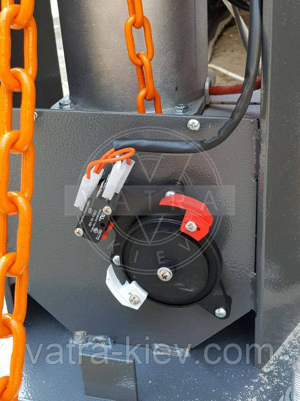 Привід кінцевих вимикачів Came Cat-X 119rix014 купити ціна