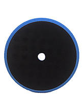 Полірувальний круг м'який антиголограмный - Lake Country Precision Rotary Blue Foam 180 мм. (PR-94800-CCS), фото 3