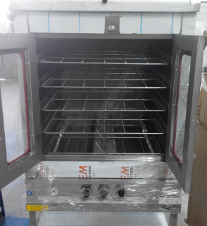 Шафа жарова газова Pimak M016, фото 2