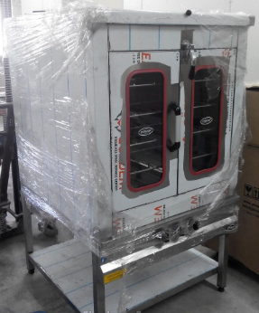 Шафа жарова газова Pimak M016, фото 3