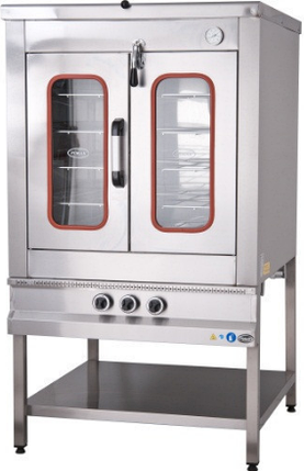 Шафа жарова газова Pimak M016, фото 1