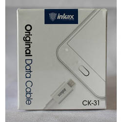 USB кабель Inkax CK 31 USB - micro USB