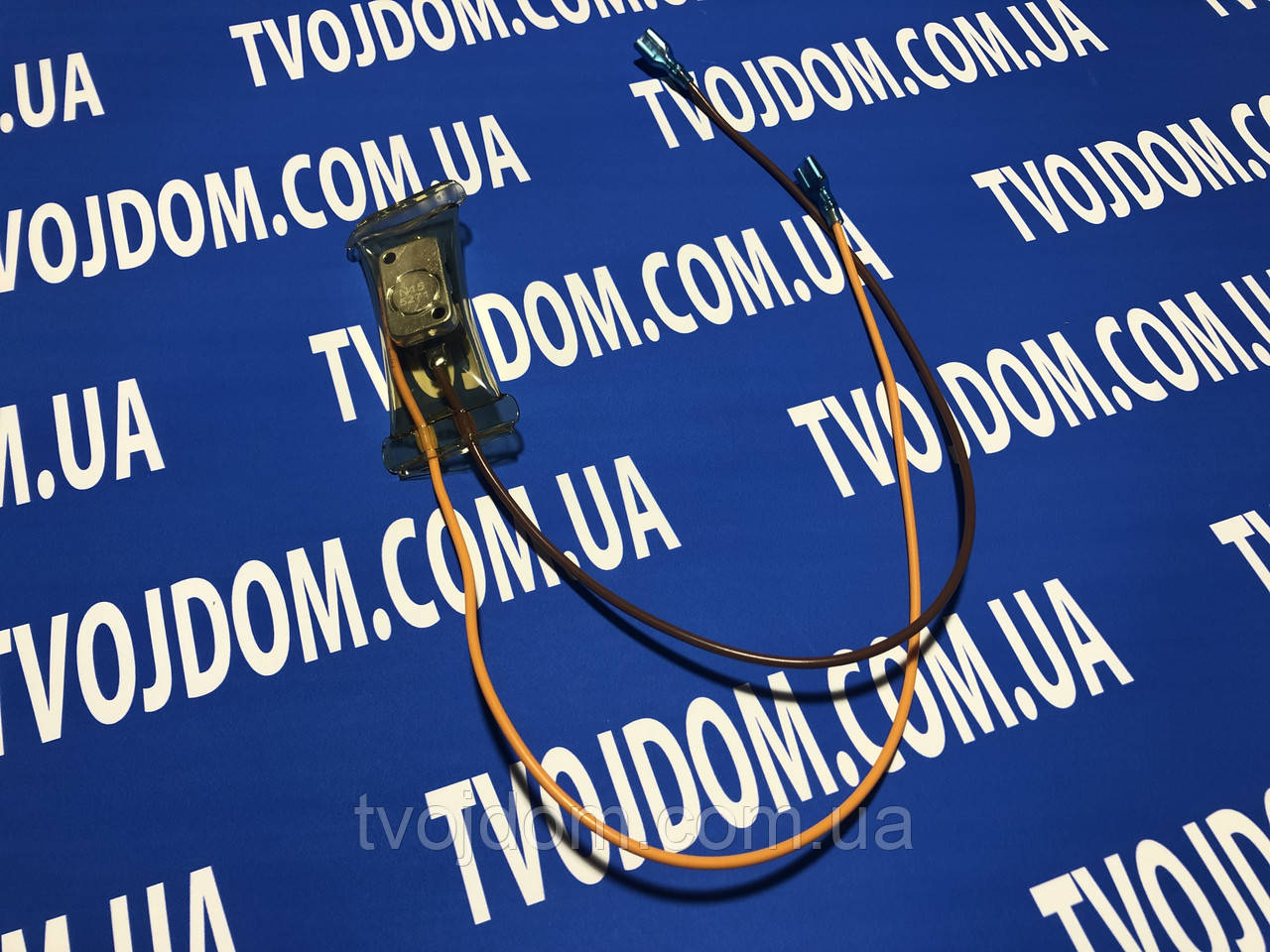 Термореле LG SC 014 KSD 2006 Універсальне (у вакуум упак.)
