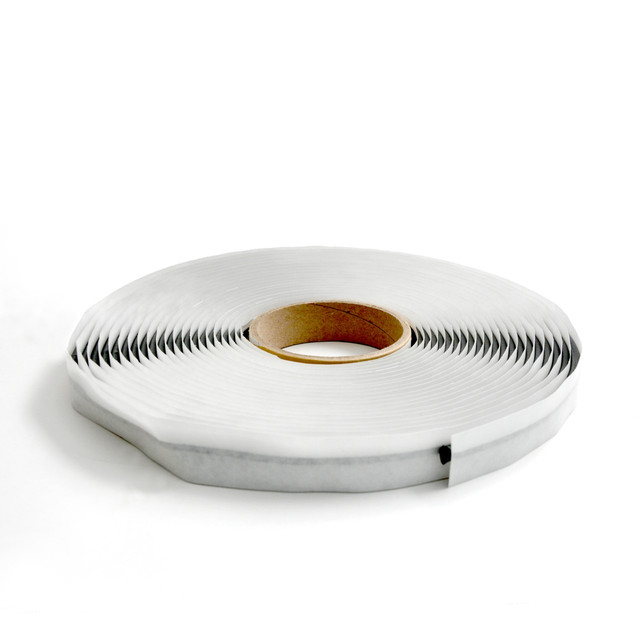 Автомобільний, герметик для фар чорний 9мм на 7м. п. ACOUSTICS Автомобільний, герметик для фар чорний 9мм на 7м. п. ACOUSTICS