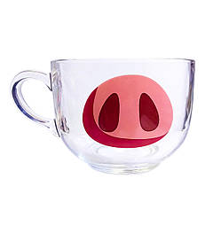 Чашка "Pig Face"