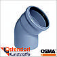 Коліно 30* d 32 (HTB внутр), Ostendorf-OSMA, фото 3