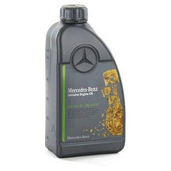 Моторне масло Mercedes-Benz Engine Oil 5w-30 229.51 1л (000989940211)