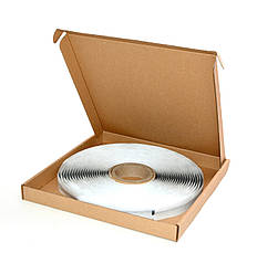 Автомобільний герметик для фар чорний 9мм на 7м ACOUSTICS, фото 3