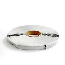 Автомобільний герметик для фар чорний 9мм на 7м ACOUSTICS, фото 4