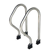 Поручень Emaux ARV (верхня частина драбини) AISI-304