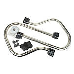 Поручень Emaux ARV (верхня частина драбини) AISI-304, фото 2