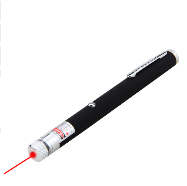 Лазерна указка Green Laser Pointer 1153, фото 1