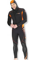Гідрокостюм Aqua Lung Safaga 6 mm (чоловіч.)