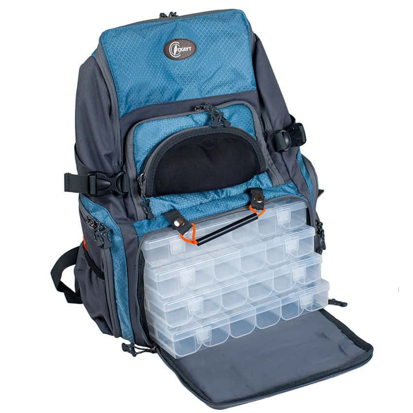 Рюкзак Ranger bag 5 з чохлом для окулярів RA 8804, фото 1
