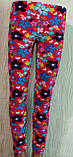 Лосини дитячі для дівчинки 104,122, фото 2