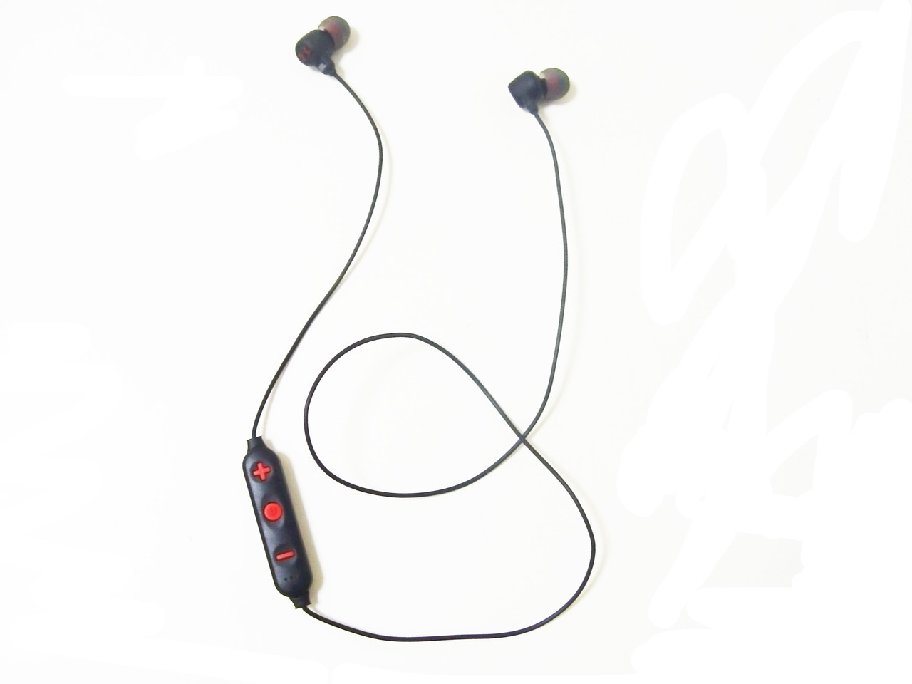 Бездротові навушники Bluetooth MDR UA1.5 BT, чорні