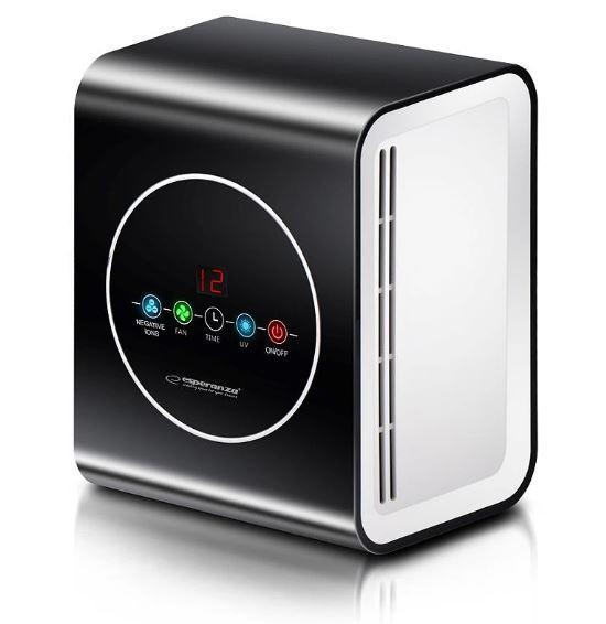 Очищувач повітря Esperanza EHP001 Breeze